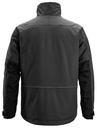 back