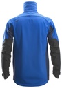 back