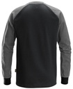 back
