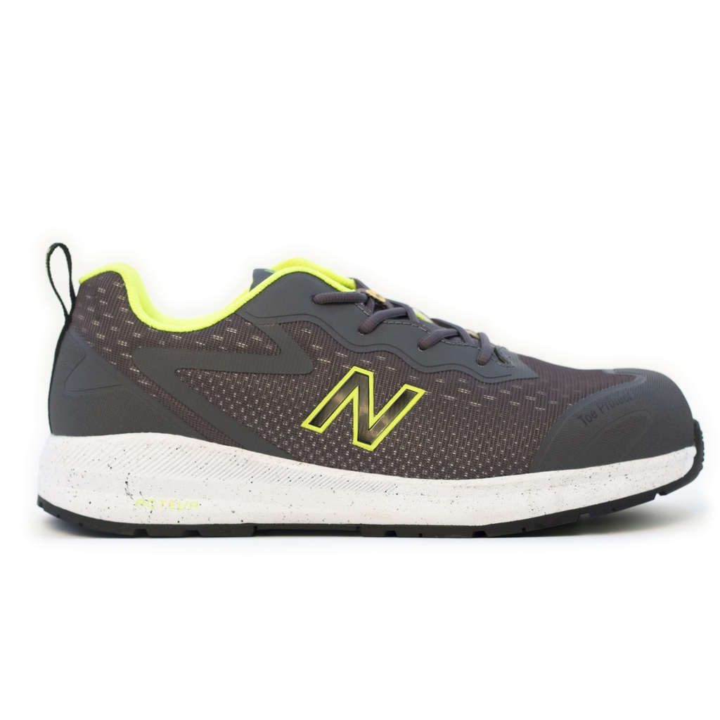 MIDSPWR-3311-40 | Vue officielle 4 | New Balance