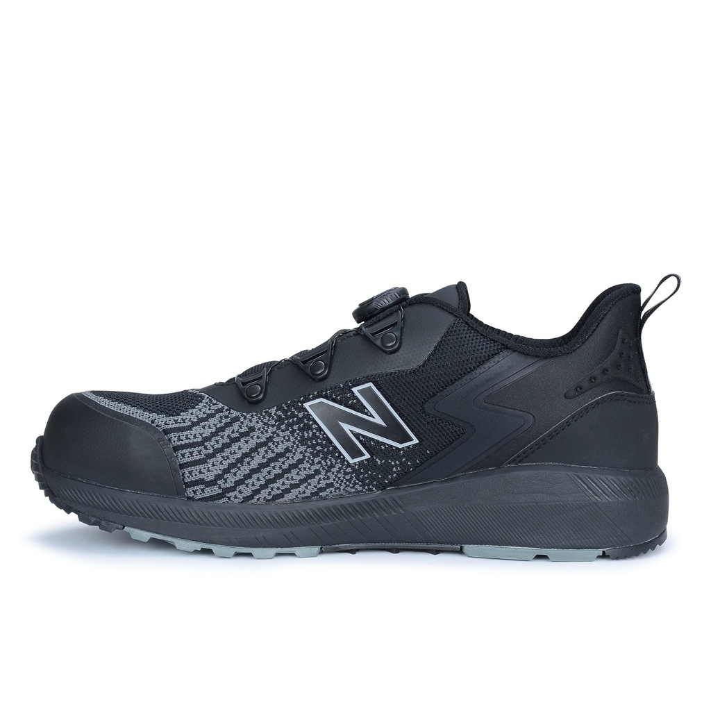 MIDSPWRBOA-1011-40 | Vue officielle 4 | New Balance