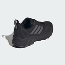 Adidas Gradix Low – Noir / gris – Vue arrière