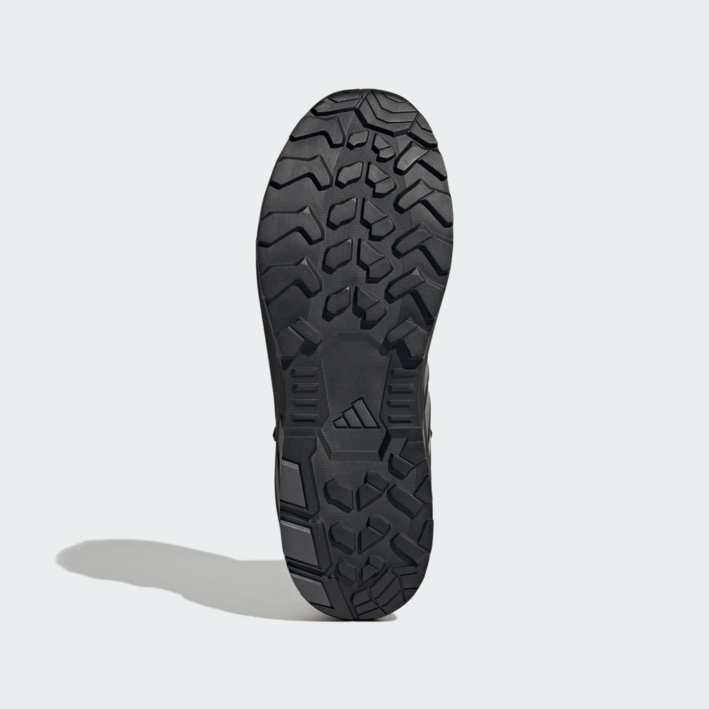 Adidas Granor Mid – Noir / gris – Semelle extérieure