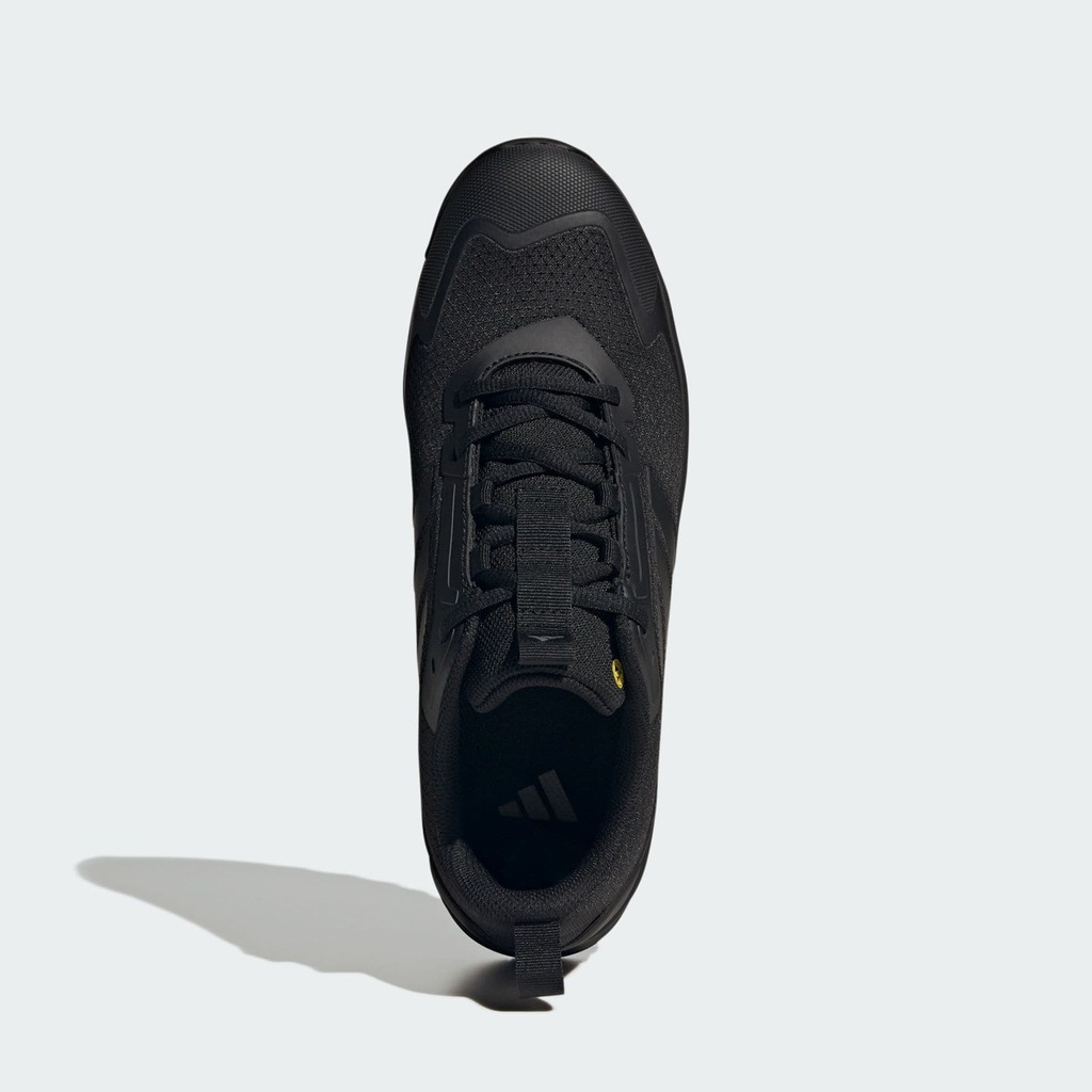 Adidas Torava Low – Noir – Vue de dessus