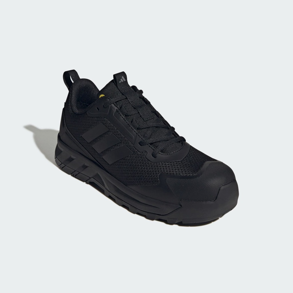 Adidas Torava Low – Noir – Vue avant