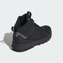 Adidas Torava Mid – Noir – Vue arrière