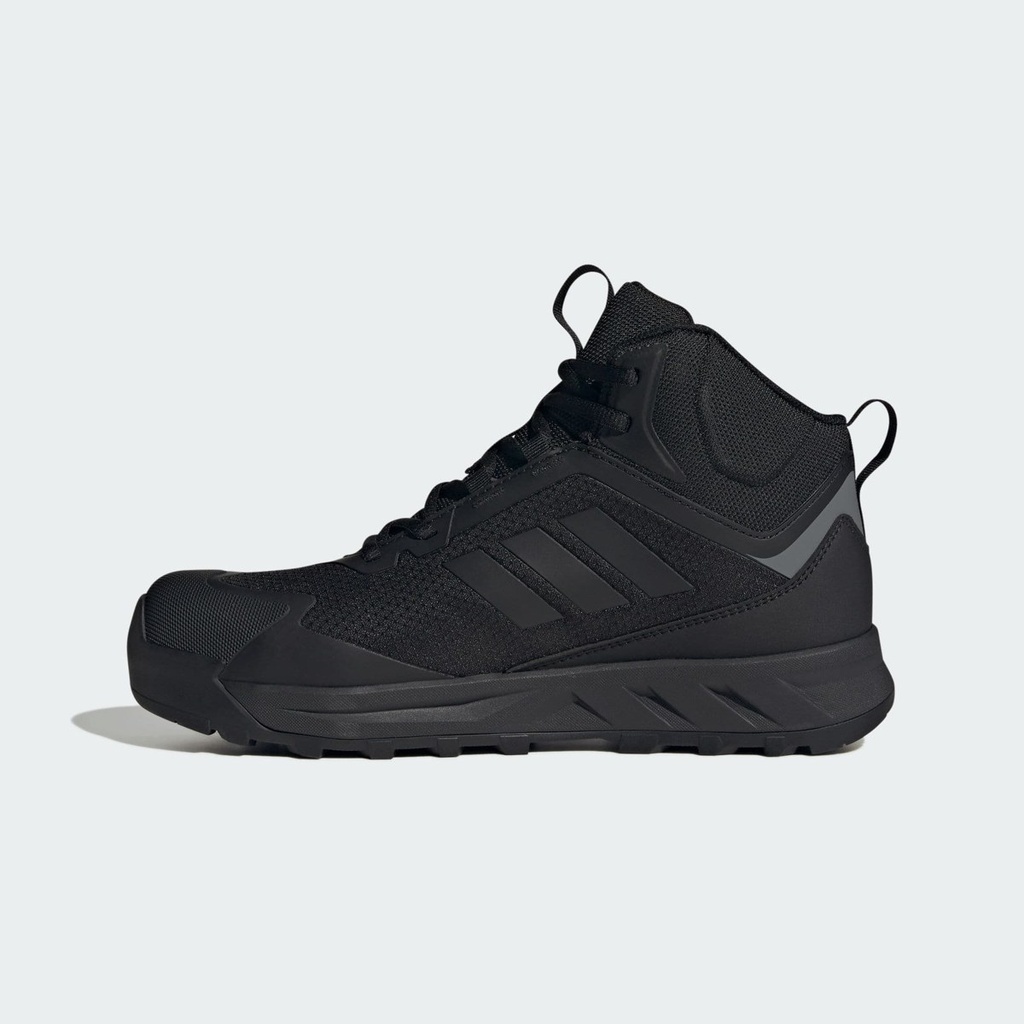 Adidas Torava Mid – Noir – Côté intérieur