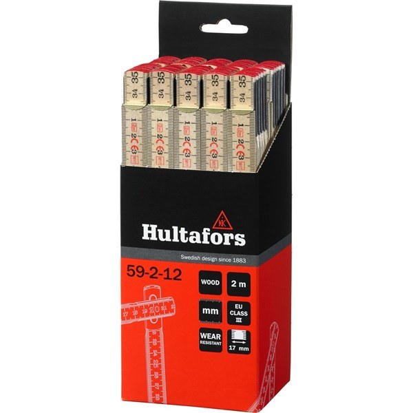 Hultafors H0001 — Photo 8