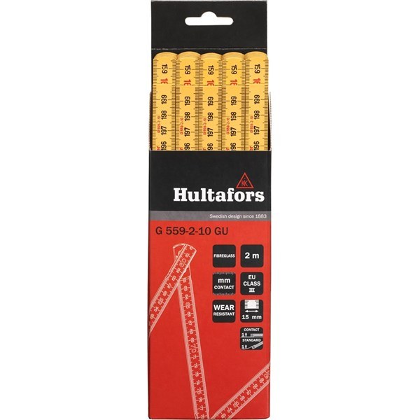 Hultafors H0604 — Photo 4