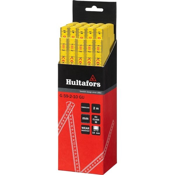 Hultafors H0006 — Photo 12