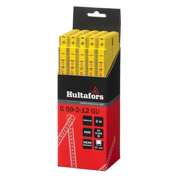 Hultafors H0006 — Photo 14