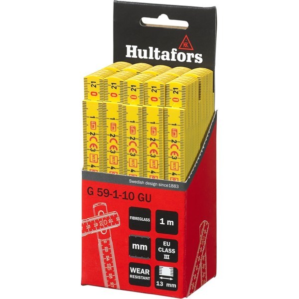 Hultafors H0006 — Photo 16