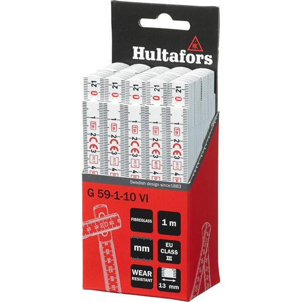 Hultafors H0006 — Photo 17
