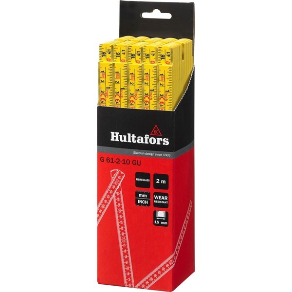 Hultafors H0007 — Photo 3