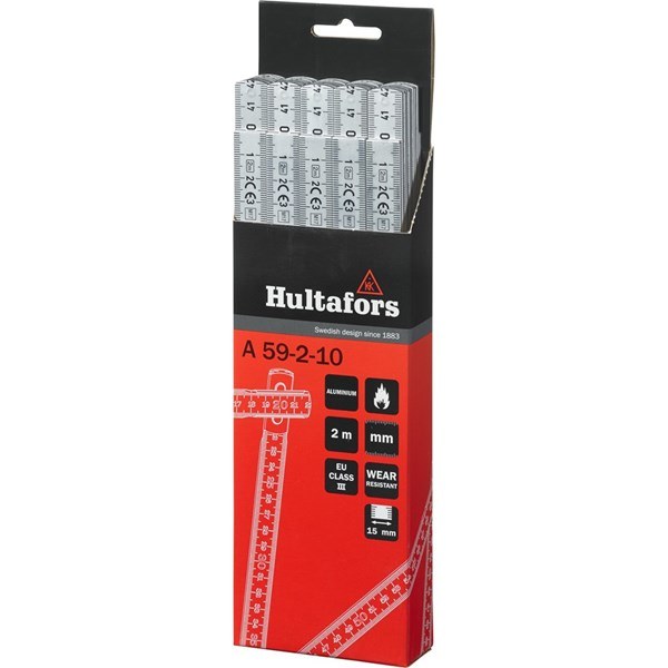 Hultafors H0008 — Photo 3