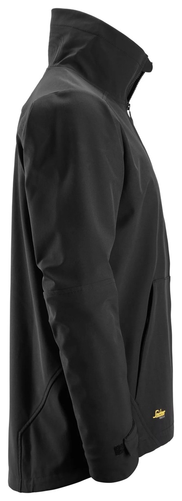 Snickers 1205 — 0400 — profil droit