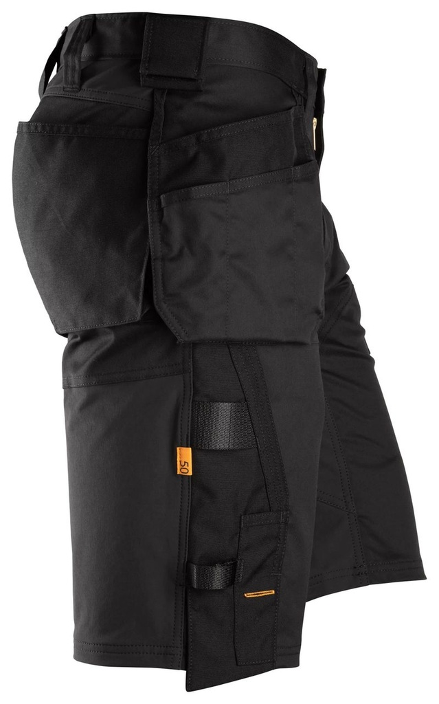 Snickers 6151 — 0404 — profil droit