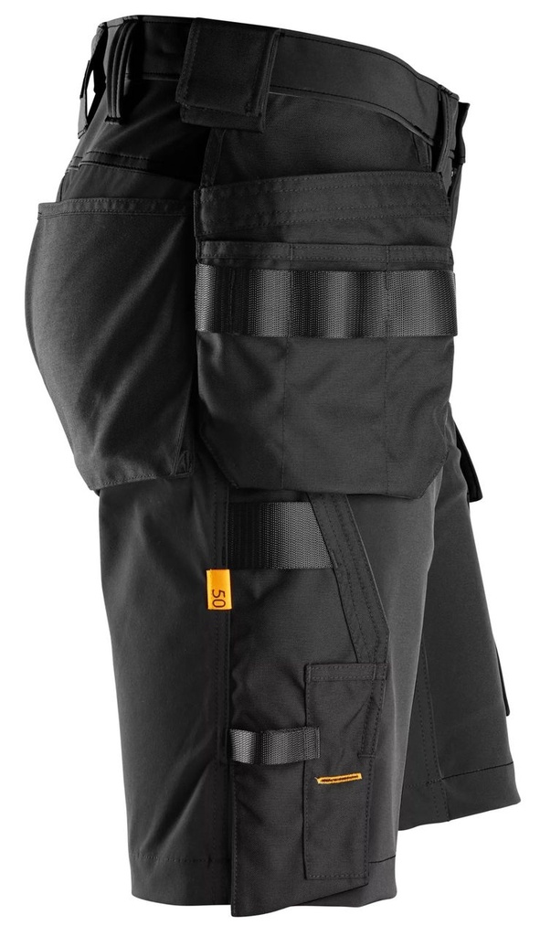 Snickers 6175 — 0404 — profil droit