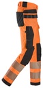 Snickers 6232 — 5504 — profil droit