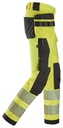 Snickers 6232 — 6604 — profil droit