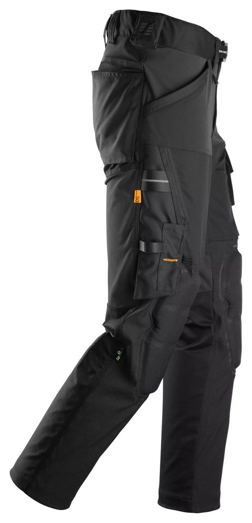 Snickers 6593 — 0404 — profil droit