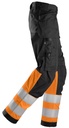 Snickers 6734 — 0455 — profil droit