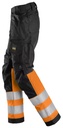 Snickers 6734 — 0455 — profil gauche
