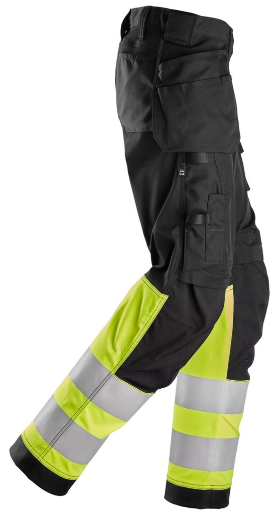 Snickers 6734 — 0466 — profil droit
