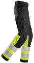 Snickers 6734 — 0466 — profil droit