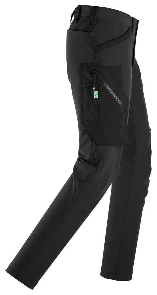 Snickers 6873 — 0404 — profil droit
