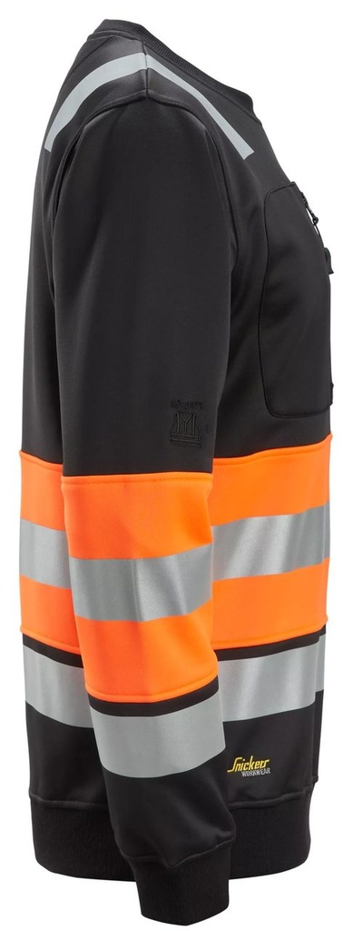 Snickers 8031 — 0455 — profil droit
