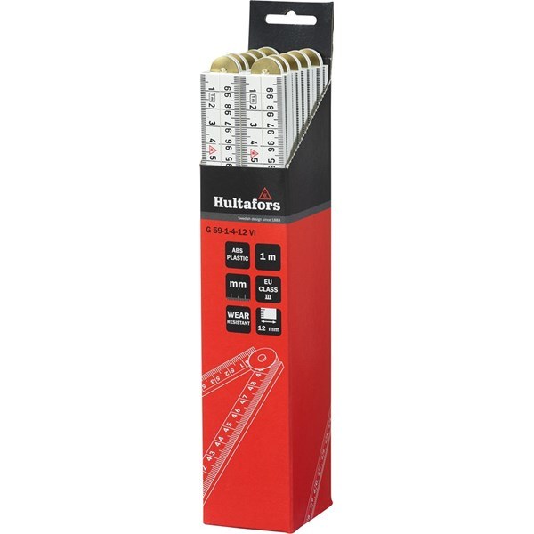 Hultafors H0028 — Photo 4