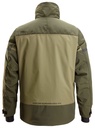 back