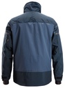 back
