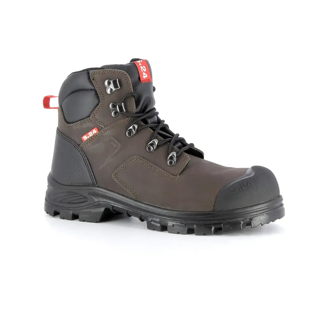 [Matrix] MATRIX EVO S3 - Chaussure de chantier