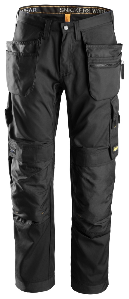 AllroundWork, Pantalon de travail avec poches holster