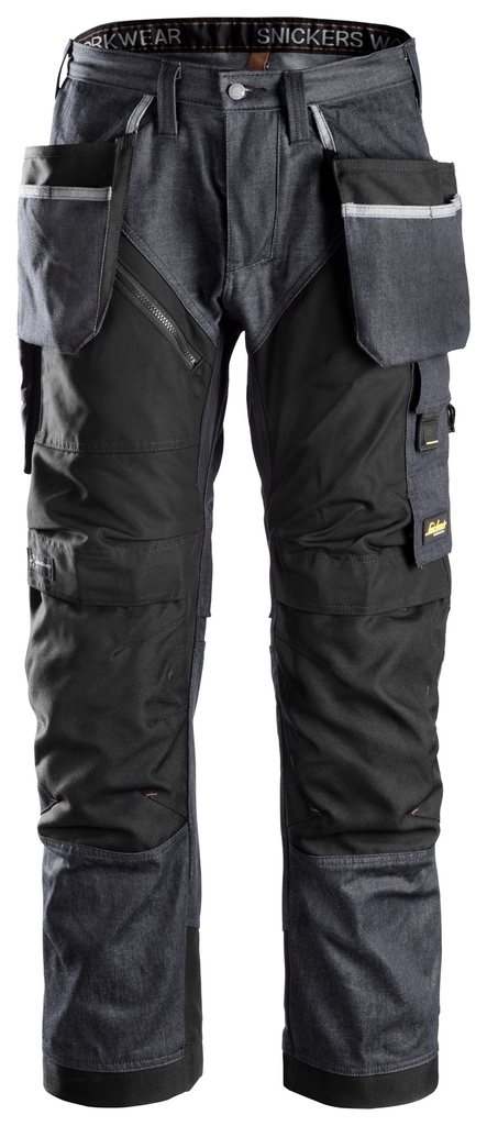 RuffWork Denim, Pantalon avec poches holster