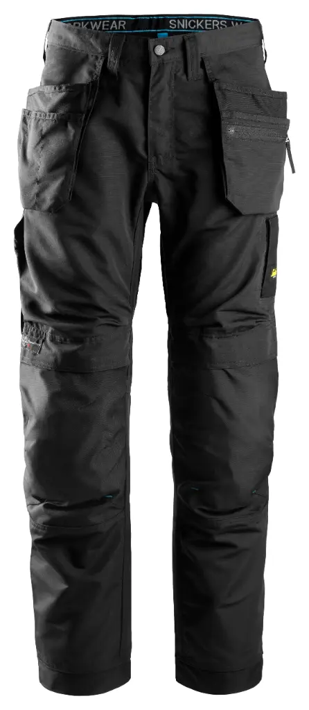 LiteWork, Pantalons+ 37.5® avec poches holster