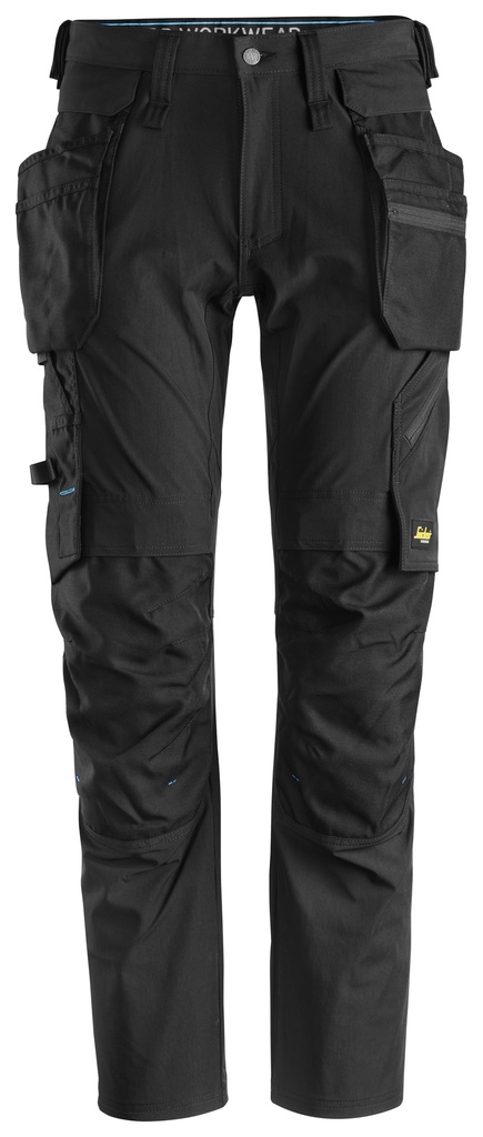 LiteWork, Pantalon+ poches holster détachables