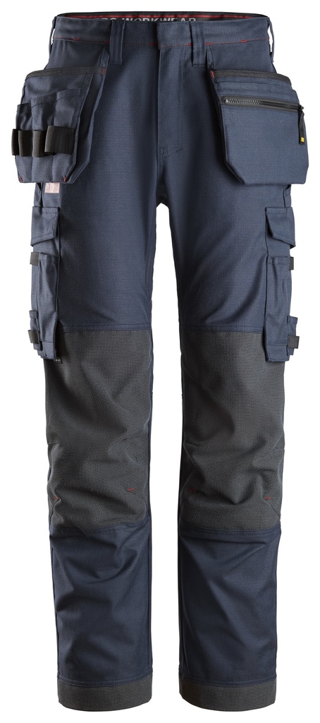 ProtecWork, Pantalon de travail avec poches holster et poches égales sur les jambes