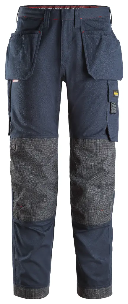 ProtecWork, Pantalon de travail avec poches holster