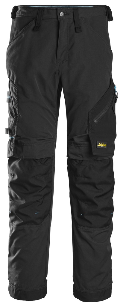 6203 - LiteWork, Pantalon de travail 