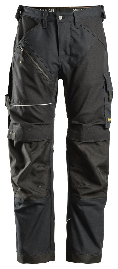 Snickers RuffWork-  Pantalon de travail-  Canvas+
