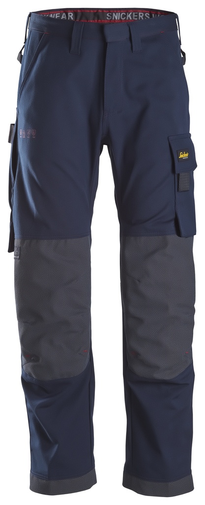 Snickers 6386 -  ProtecWork-  Pantalon de travail