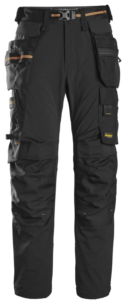 Snickers 6515 -  Pantalon en GORE® Windstopper®