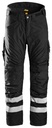 Snickers 6619- PANTALON D'HIVER 37.5, AW