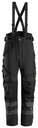 Snickers 6620- AW PANTALON REMBOURRÉ
