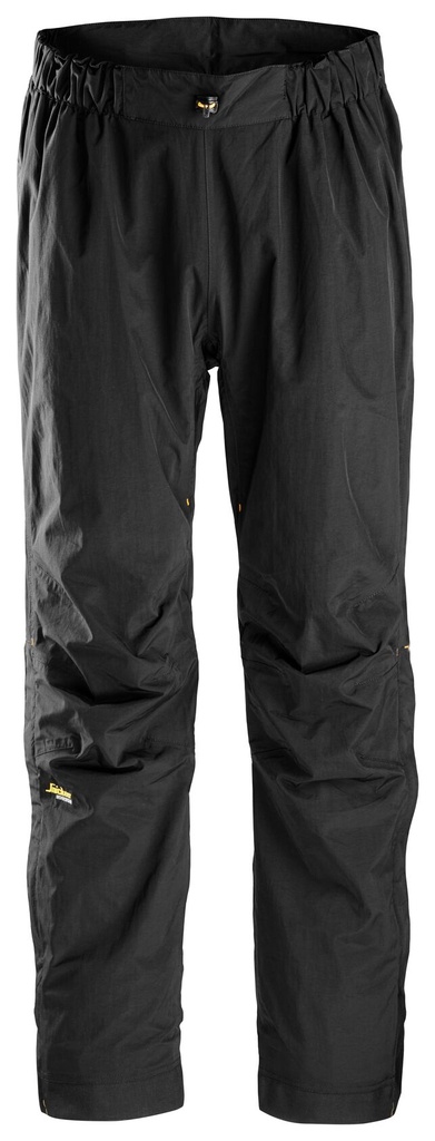 [69010404003] Snickers 6901 – AllroundWork, Pantalon imperméable (XS)