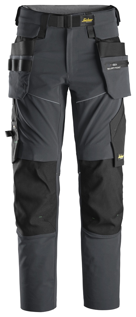 FlexiWork 2.0, Pantalon+ avec poches holster