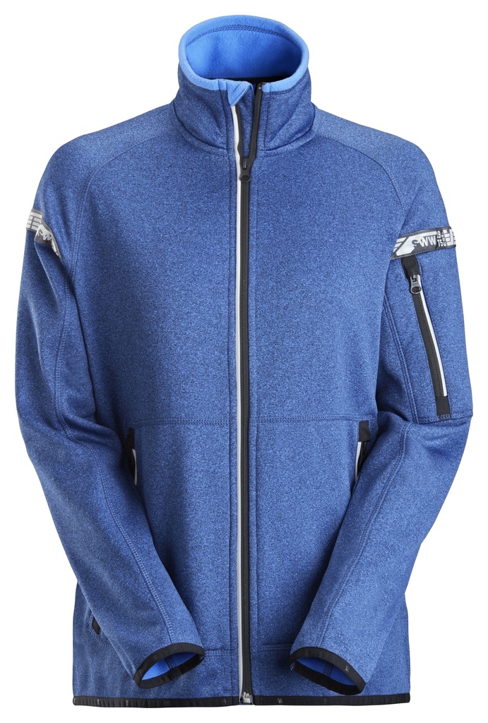 AllroundWork, Veste polaire 37.5® pour femme